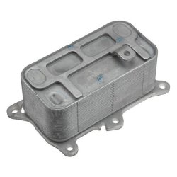 Engine Oil Cooler AMCP-28303-ME038 OE Ref A6541805700