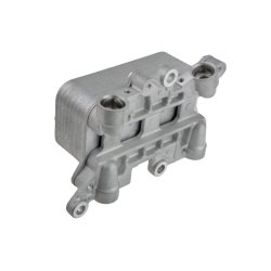 Automatic Transmission Oil Cooler AMCP-28319-VW031 OE Ref 7P0317037