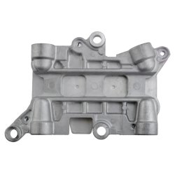 Automatic Transmission Oil Cooler AMCP-28319-VW031 OE Ref 7P0317037 Aftermarket