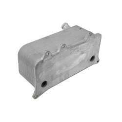 Engine Oil Cooler AMCP-28329-AU054 OE Ref 07L117021F