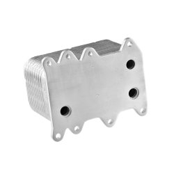 Automatic Transmission Oil Cooler AMCP-28335-BM001 OE Ref 17217800479