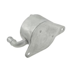 Automatic Transmission Oil Cooler AMCP-28337-MZ004 OE Ref FSKC199F0