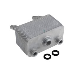 Engine Oil Cooler AMCP-28359-LR010 OE Ref PFD000020
