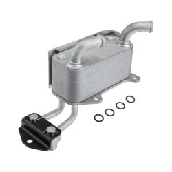 Engine Oil Cooler AMCP-28373-FR031 OE Ref JB3G7A095BA