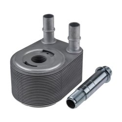 Engine Oil Cooler AMCP-28382-FR038 OE Ref 2C3Z6A642BA