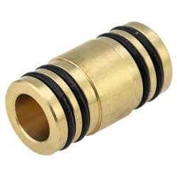 Radiator Hose AMCP-28385-AU068 OE Ref 077117411A