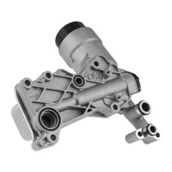 Refroidisseur d'huile moteur pour DODGE, JEEP, MERCEDES OE 6511801310 Aftermarket