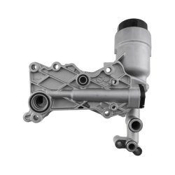 Refroidisseur d'huile moteur pour DODGE, JEEP, MERCEDES OE 6511801310 Aftermarket