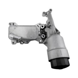 Refroidisseur d'huile moteur pour DODGE, JEEP, MERCEDES OE 6511801310 Aftermarket