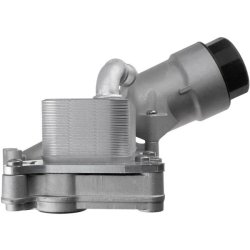 Refroidisseur d'huile moteur pour DODGE, JEEP, MERCEDES OE 6511801310 Aftermarket