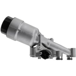 Refroidisseur d'huile moteur pour DODGE, JEEP, MERCEDES OE 6511801310 Aftermarket