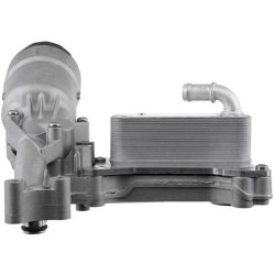 Refroidisseur d'huile moteur pour DODGE, JEEP, MERCEDES OE 6511801310 Aftermarket