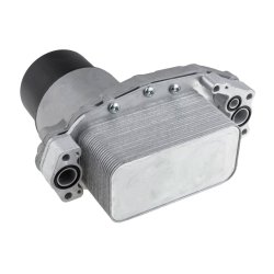 Engine Oil Cooler AMCP-28417-LR007 OE Ref 9X2Q6B624BB