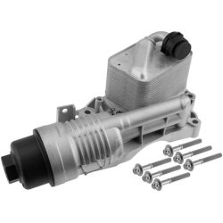 Oil Filter Housing 11428649177 AMCP-28424-BM092 OE Ref 11428661958