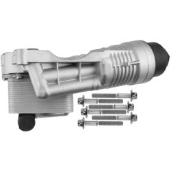 Oil Filter Housing 11428649177 AMCP-28424-BM092 OE Ref 11428661958 Aftermarket