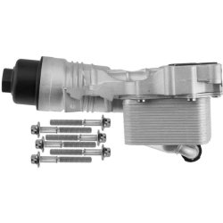 Oil Filter Housing 11428649177 AMCP-28424-BM092 OE Ref 11428661958 Aftermarket