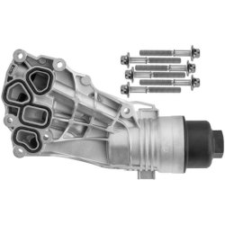 Oil Filter Housing 11428649177 AMCP-28424-BM092 OE Ref 11428661958 Aftermarket