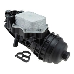 Engine Oil Cooler AMCP-28429-ME027 OE Ref A2601800400