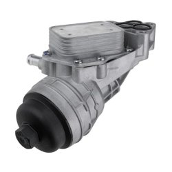 Engine Oil Cooler AMCP-28430-ME050 OE Ref 2701800610