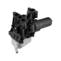 Engine Oil Cooler AMCP-28439-VW062 OE Ref 05L115389Q Aftermarket