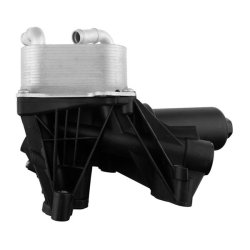 Engine Oil Cooler AMCP-28439-VW062 OE Ref 05L115389Q Aftermarket