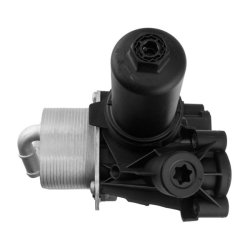 Engine Oil Cooler AMCP-28439-VW062 OE Ref 05L115389Q Aftermarket