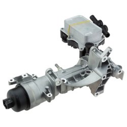 Engine Oil Cooler AMCP-28464-ME044 OE Ref A6261800011