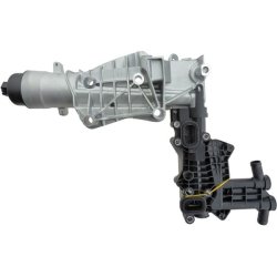 Refroidisseur d'huile moteur pour MERCEDES, RENAULT, OE 6261800011 Aftermarket