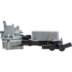 Refroidisseur d'huile moteur pour MERCEDES, RENAULT, OE 6261800011 Aftermarket