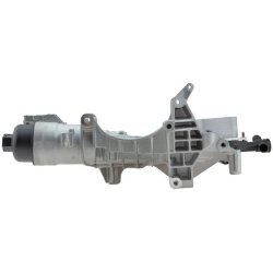 Refroidisseur d'huile moteur pour MERCEDES, RENAULT, OE 6261800011 Aftermarket