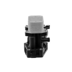 Engine Oil Cooler AMCP-28466-VW000 OE Ref 03P115389A Aftermarket