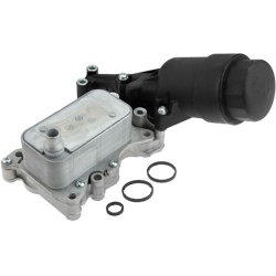 Oil Filter Housing AMCP-28474-ME037 OE Ref 6511800565