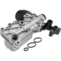 Oil Filter Housing AMCP-28474-ME037 OE Ref 6511800565 Aftermarket