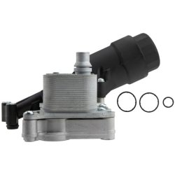 Oil Filter Housing AMCP-28474-ME037 OE Ref 6511800565 Aftermarket