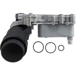 Oil Filter Housing AMCP-28474-ME037 OE Ref 6511800565 Aftermarket