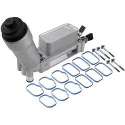 Engine Oil Cooler AMCP-28492-CH022 OE Ref 5184294AD