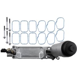 Engine Oil Cooler AMCP-28492-CH022 OE Ref 5184294AD Aftermarket