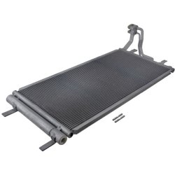 Condenseur de climatisation pour HYUNDAI ELANTRA, i30 OE 97606-F2200