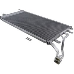 Condenseur de climatisation pour HYUNDAI ELANTRA, i30 OE 97606-F2200 Aftermarket
