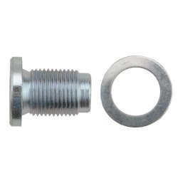 Oil Sump Screw Plug AMCP-28582-FT001 OE Ref 60812431 Aftermarket