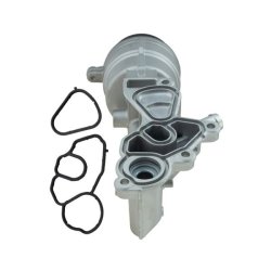 Oil Filter Housing AMCP-28602-BM075 OE Ref 11427611968 Aftermarket