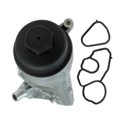 Oil Filter Housing AMCP-28602-BM075 OE Ref 11427611968 Aftermarket