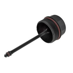 Oil Filter Housing Cap AMCP-28606-VW016 OE Ref 038115433