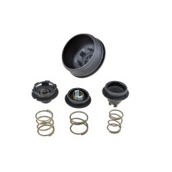 Oil Filter Housing Cap AMCP-28612-AU030 OE Ref 045115433E