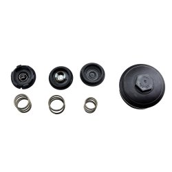 Oil Filter Housing Cap AMCP-28612-AU030 OE Ref 045115433E Aftermarket