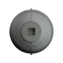Oil Filter Housing Cap AMCP-28644-NS009 OE Ref 15201VC100 Aftermarket