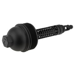 Oil Filter Housing Cap AMCP-28648-BM054 OE Ref 11427789323 Aftermarket