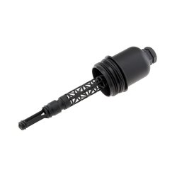 Oil Filter Housing Cap AMCP-28654-ME007 OE Ref A2711800238