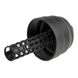 Oil Filter Housing Cap AMCP-28659-AU060 OE Ref 06E115433