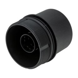 Bouchon de boîtier de filtre à huile pour LAND ROVER OE LR073670 Aftermarket